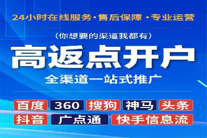 百度优化推广案例：打造行业领先品牌